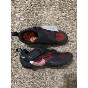 NWT Nike SuperRep Cycle Shoes 8.5